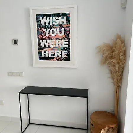 Apartment Siempre Mas Penthouse Atalaya Hills Golf Marbella 2 Large Bedrooms 4 Guests Estepona