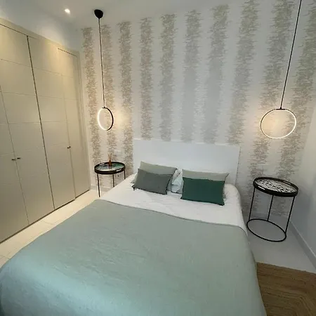Siempre Mas Penthouse Atalaya Hills Golf Marbella 2 Large Bedrooms 4 Guests * Estepona