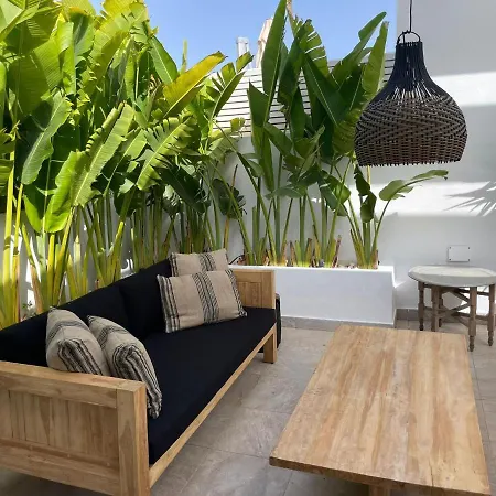 Siempre Mas Penthouse Atalaya Hills Golf Marbella 2 Large Bedrooms 4 Guests Apartment Estepona