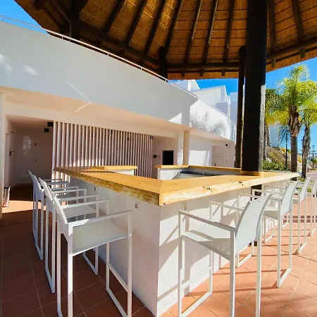 Siempre Mas Penthouse Atalaya Hills Golf Marbella 2 Large Bedrooms 4 Guests Apartment Estepona