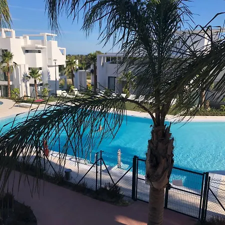 Siempre Mas Penthouse Atalaya Hills Golf Marbella 2 Large Bedrooms 4 Guests Apartment