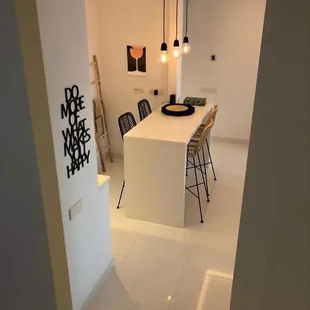 Apartment Siempre Mas Penthouse Atalaya Hills Golf Marbella 2 Large Bedrooms 4 Guests