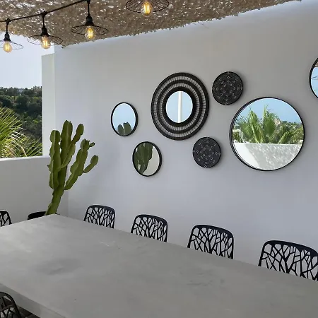 Siempre Mas Penthouse Atalaya Hills Golf Marbella 2 Large Bedrooms 4 Guests Apartment Estepona