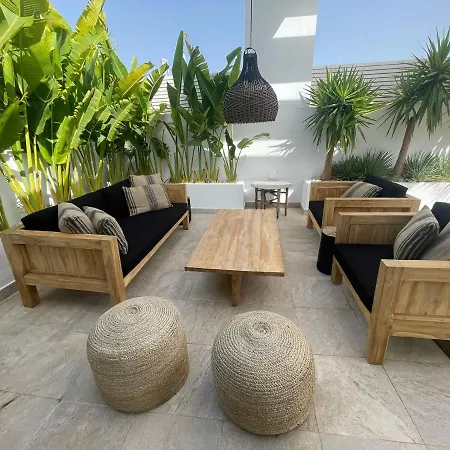 Siempre Mas Penthouse Atalaya Hills Golf Marbella 2 Large Bedrooms 4 Guests Estepona