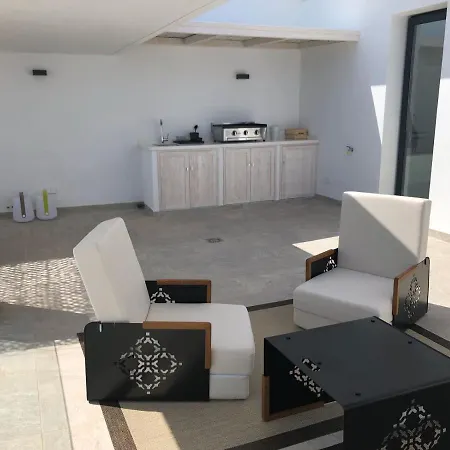Apartment Siempre Mas Penthouse Atalaya Hills Golf Marbella 2 Large Bedrooms 4 Guests Estepona
