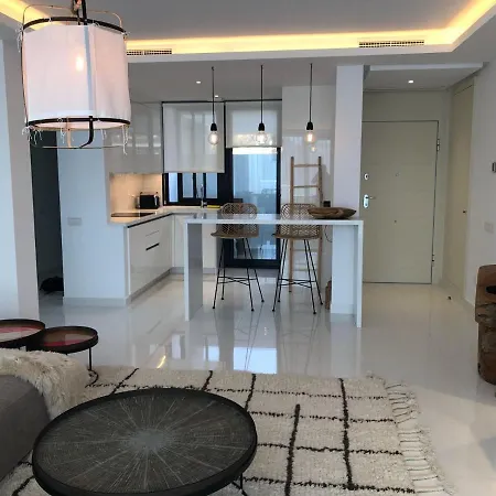 Apartment Siempre Mas Penthouse Atalaya Hills Golf Marbella 2 Large Bedrooms 4 Guests