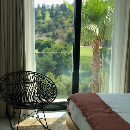 Apartment Siempre Mas Penthouse Atalaya Hills Golf Marbella 2 Large Bedrooms 4 Guests *